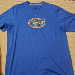 Men's Nike Florida Gator Dri-Fit T- shirt